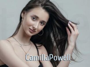 CamillaPowell