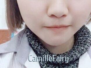 CamilleFairy