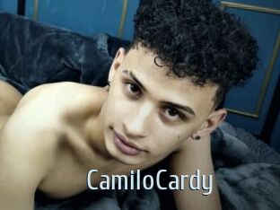 CamiloCardy