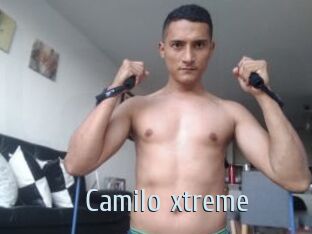 Camilo_xtreme