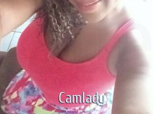 Camlady