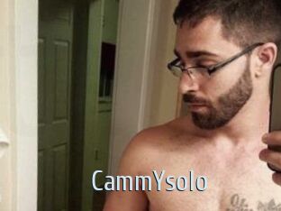CammYsolo
