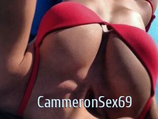 CammeronSex69