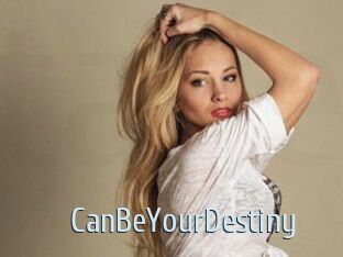 CanBeYourDestiny Ta Model