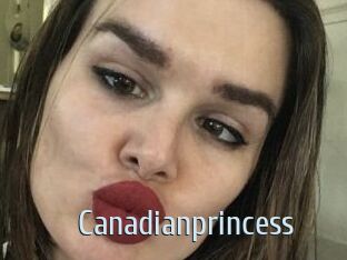 Canadianprincess