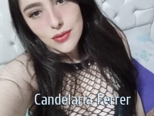 Candelaria_Ferrer