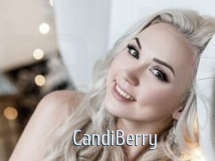 CandiBerry