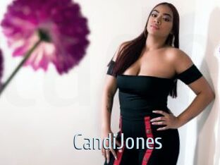 CandiJones