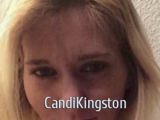 CandiKingston