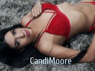 CandiMoore