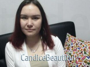 CandiceBeautiful