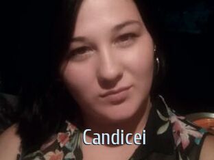 Candicei Ta Model