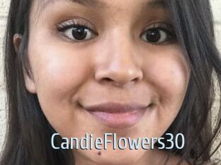 CandieFlowers30