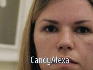 Candy_Alexa Ta Model