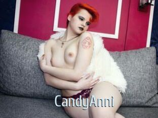 CandyAnni