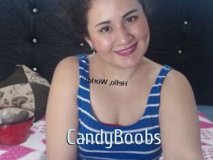 CandyBoobs