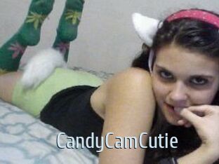 CandyCamCutie