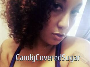 CandyCoveredSugar