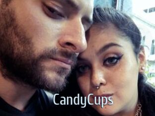 CandyCups