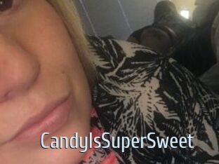 CandyIsSuperSweet