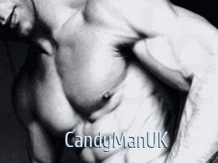 CandyManUK