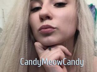 CandyMeowCandy
