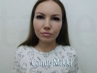 CandyMikki