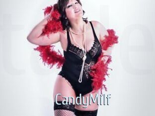 CandyMilf Ta Model