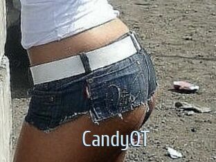 CandyQT