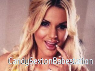 CandySextonBabestation