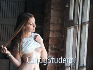 CandyStudent