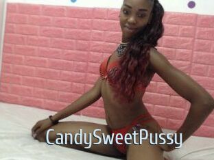 CandySweetPussy