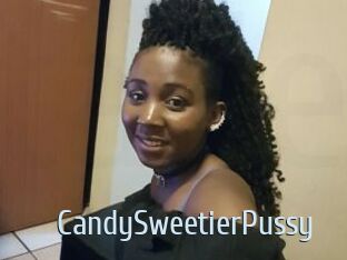 CandySweetierPussy