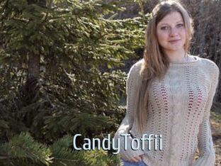 CandyToffii