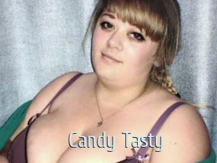 Candy_Tasty