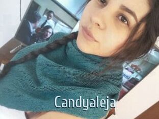 Candyaleja
