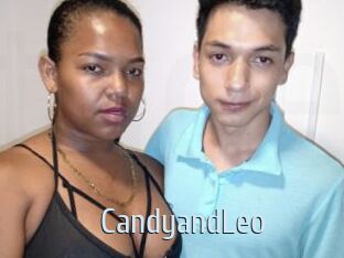 CandyandLeo