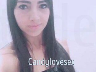 Candylovesex