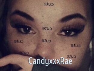 CandyxxxRae