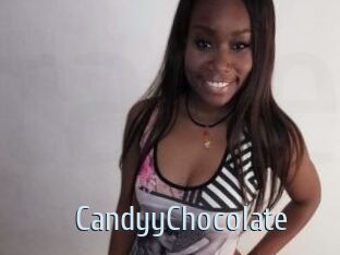 CandyyChocolate