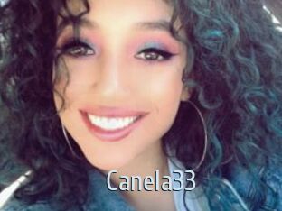 Canela33