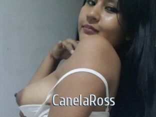 CanelaRoss