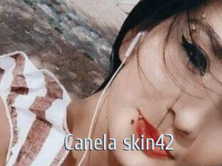 Canela_skin42 Ta Model