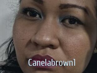 Canelabrown1