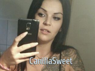 CanillaSweet