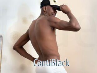 CantiBlack