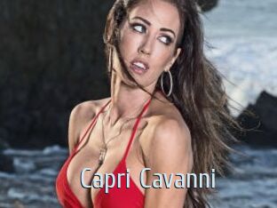 Capri_Cavanni