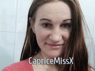 CapriceMissX