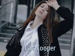 CaraCooper