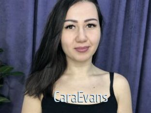 CaraEvans